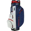 Big Max Dri Lite Sport 3 Navy/White/Red Golf torba Cart Bag