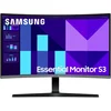 Samsung monitor 27 LS27D390GAUXEN