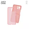 2u1 Extra case MIX paket PINK za Mi11 Lite 5G