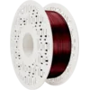 Fiberlogy Easy ABS Burgundy transparent - 1,75 mm/750 g