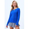 Trend Alacati Stili Ženska bluza Alc-X14400, Plava