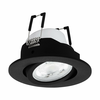 Eglo 99669 - LED RGBW prigušiva ugradna plafonska svetiljka SALICETO-Z LED/5W/230V