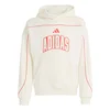 Adidas J STD HD, pulover o., bela CM314