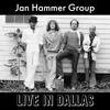 Jan Hammer Group - Live In Dallas (LP)