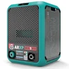 Perač pod visokim pritiskom arxp 5 160 bar 2.7kw sa 2 motora