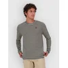 Mons Royale Icon Merino Base Layer Top mr stripe