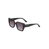 Karl Lagerfeld Sončna očala 6036S, črna