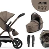 Egg 3 trio sistem, Mink