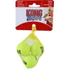 KONG TENIS ŽOGICE EXTRA SMALL 3KOS