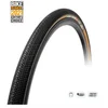 Guma tufo gravel speedero 700x36c, tr, crno-bež ( 711686 )