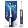 Oral-B iO3 Black, Elektična četkica za zube, Crna