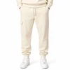 361 Degrees trenerka donji D. knit pants Jokic za muškarce