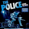 The Police Around The World (LP+DVD) Omejena izdaja