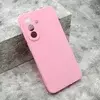 Futrola gentle color za samsung a376b galaxy a37 5g roze ( F123583 )