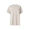 Nike Sportswear Majica CLASSIC kremna