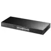 Cudy GS1016ES2,16-Port Gigabit Light-Managed Switch with 2 SFP,10/100/1000 Mbps