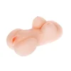 LyBaile Vaginalni masturbator CyberSkin v obliki ženskega trupa - Temptation Passion Lady