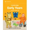 Cambridge Early Years Learners Book 1B