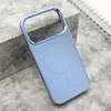Futrola color metal magsafe za iphone 17 pro (6.3)/iphone 18 pro (6.3) svetlo plava (big camera) ( F126116 )