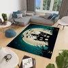Conceptum Hypnose Tepih Woopamuk053 100 x 300cm, Zeleni