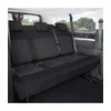 Tailored car seat covers Opel Vivaro 2019- (3rd row)