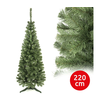 Božićna jelka SLIM 220 cm (jela)