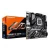Gigabyte GIGABYTE B860M E GEN5 matična plošča - Intel Core Ultra Series, DDR5 do 8800MHz (O.C.), 2x PCIe 4.0 M.2