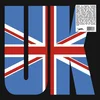U.K. - UK (LP)