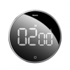 Baseus heyo rotation countdown timer Black (6953156216129)