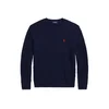 Polo Ralph Lauren Pulover mornarska/ognjeno rdeča