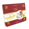 Komplet za scrapbooking za otroke Harry Potter