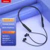 Newmine Bluetooth slušalice C50, Crne