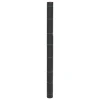 Opna protiv korova crni 1,5 x 10 m PP