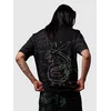 Dolly Noire x Pokemon Rayquaza T-Shirt black