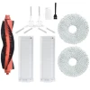 Xiaomi Mi Robot Vacuum X20, Mijia Self-Cleaning Robot 2 - Celoten komplet