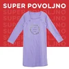 Lillo&Pippo spavaćica za trudnice i dojilje dr