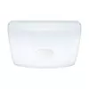 Eglo Voltago 2 plafonjera/1,  led, 20w, 2000lm, 355x355, sa daljinskim 2700k-5000k, bela