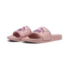 Puma Ženske papuče Leadcat 2.0, 384139-49, Roze