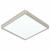 Eglo 98852 - LED prigušiva kupatilska svetiljka FUEVA-Z LED/19,5W/230V IP44