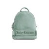 Juicy Couture Nahrbtnik BIJXT3061W5S Zelena