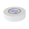 ELMARK izolirni trak 20m x 19mm BELA