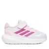 Adidas Patike za devojčice Runfalcon 5 El I JP9409, Bele