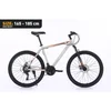Xplorer MTB bicikl DENVER Sivi 26