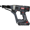 Senco DURASPIN DS722-18V akumulatorski šauber, 2x3.0Ah, 25-75mm ( SENCO 10C2001N )