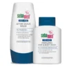 Sebamed Muški set Balzam za posle brijanja i šampon za kosu i telo