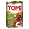 Tomi konzerva za pse Jagnjetina - 400 g