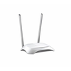 TP-Link - Bežični ruter TP-LINK TL-WR840N Wi-Fi/N300/300Mbps/1xWAN 4xLAN/2 antene