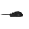 GEMBIRD Miš USB tipa A Optički MUS-4B-01 1200 DPI