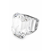 Prstan Swarovski LUCENT