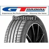 GT Radial SportActive 2 ( 275/40 R20 106Y XL EV Ready )